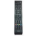 FINLUX RC4845, BRC0264801/01 - replacement remote control