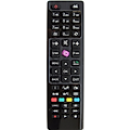 DIGIHOME RC4875 - replacement remote control