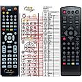 TCL DT-200R - remote control, replacement