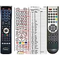 SUNGOO LCD-TV 42.02 - remote control, replacement