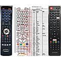 STRONG 43UA6203 - remote control, replacement