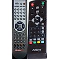 SENCOR PRIMA - remote control, replacement