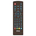 ALMA THD2550, THD2770, THD2780 - genuine original remote control