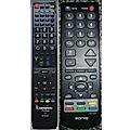 SONIQ QT106 - remote control, duplicate