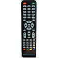 ORAVA LT-514 E93B, LT514LEDE93B V2 - replacement remote control