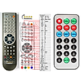 SKYTEC SPJ-1500 - remote control, replacement