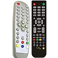 SKYMASTER DX15, DX18, DX60, DT50, DT55, DXS23, DXS5 - remote control, replacement