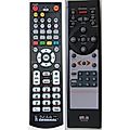 SILVA SCHNEIDER SMP330USB DVD AUD - remote control - replacement