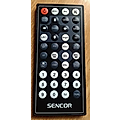 SENCOR SCD9404, SCD9414 - original remote control