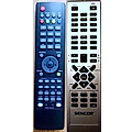 SENCOR SHC-XD020 - remote control, replacement