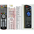 SENCOR SHC-XD026 - remote control, replacement