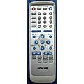 SENCOR SDV-1203 - remote control, replacement