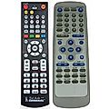 SENCOR SDV-2501 - remote control, replacement