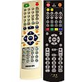 SENCOR SDV-8801T, SDV-8802T, SDV-8803T, SDV-8804T - remote control, replacement
