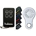 KEY SUB44WN - radio (RF) remote control, replacement