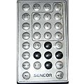 Original Remote Control SENCOR SPV2705, SPV2704, SPV2703