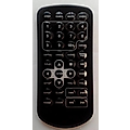 MASCOM DVP7010 - original remote control