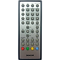 Original Remote Control SENCOR SPV6706T