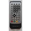 Original Remote Control SENCOR SPV7910T