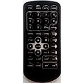 Original Remote Control SENCOR SVP7771 DUAL, SPV7971 DUAL, SPV2715