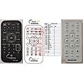 SENCOR SPT500, SPT550 - remote control, duplicate