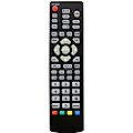 Original Remote Control SENCOR SPD4210DVBT