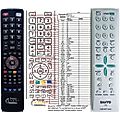 SANYO 1-800-877-20320 - remote control, replacement