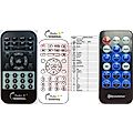 ROADSTAR RU-265RC - remote control - replacement