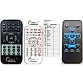 HYUNDAI HIF-1993BT - remote control, replacement