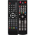 PROSONIC LCD - remote control, replacement
