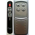 PROLINE SF430 - remote control, replacement
