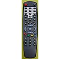 CWR-TECH CTV-1437T, CTV-2121T, CTV-2137T, CTV-2163 V2 - remote control, replacement