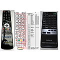 SONY RMT-3000 - remote control, replacement