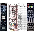 POLAROID SSDV2311-I1 - remote control, replacement