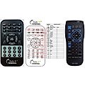 ALPINE RUE-4203 - remote control, replacement