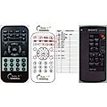 SONY RMT-814 - remote control, replacement