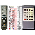 ACCUPHASE RC-1, RC-2 - remote control, replacement