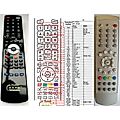PHOCUS 1 - remote control, replacement