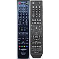 Peaq PBR210HC, PBR510HC, PBR110 - remote control, duplicate