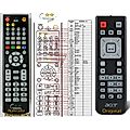 ACER ASPIRE RV100 - remote control, replacement