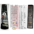 ACER AT1945-DTV - remote control, replacement