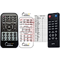 AEG IMS-4442 - remote control, replacement
