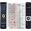 AKAI 32LEDHD - remote control, replacement