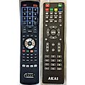 AKAI LET32HR3280 - remote control, replacement