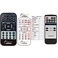 BLAUPUNKT LS175E - remote control, replacement
