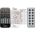 BLAUPUNKT LS156 - remote control, replacement