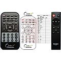 BUSH CBAR1000BF - remote control, replacement