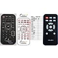 BUSH CBAR4 - remote control, duplicate