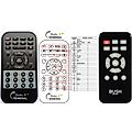 BUSH CBAR6BT - remote control, replacement