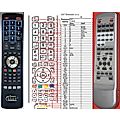 CAT CS-909 - remote control, replacement